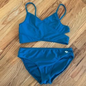 Abercrombie Kids bathing suit